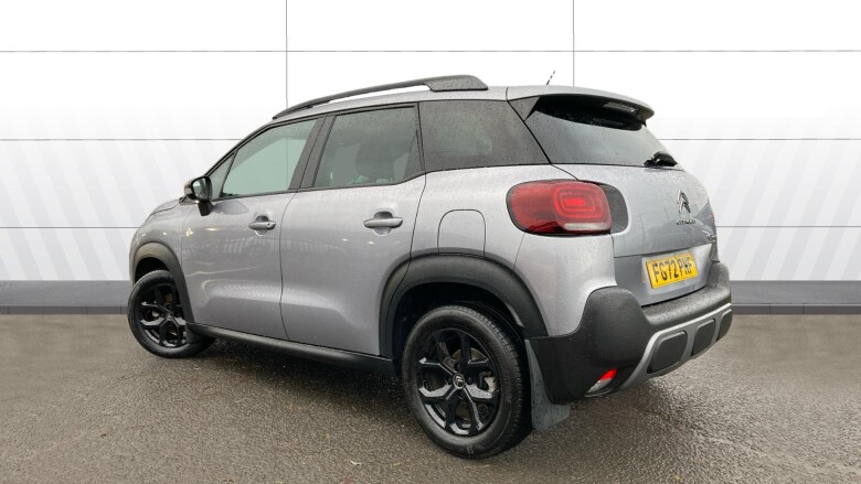 Citroen C3 Aircross 1.2 PureTech 110 C-Series Edition 5dr Petrol Hatchback
